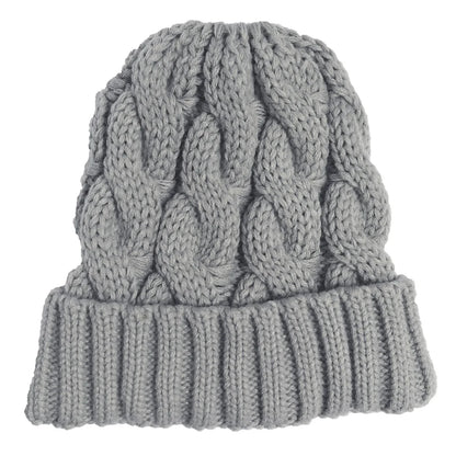 PonyWarm™ Winter Beanie 🎀❄️