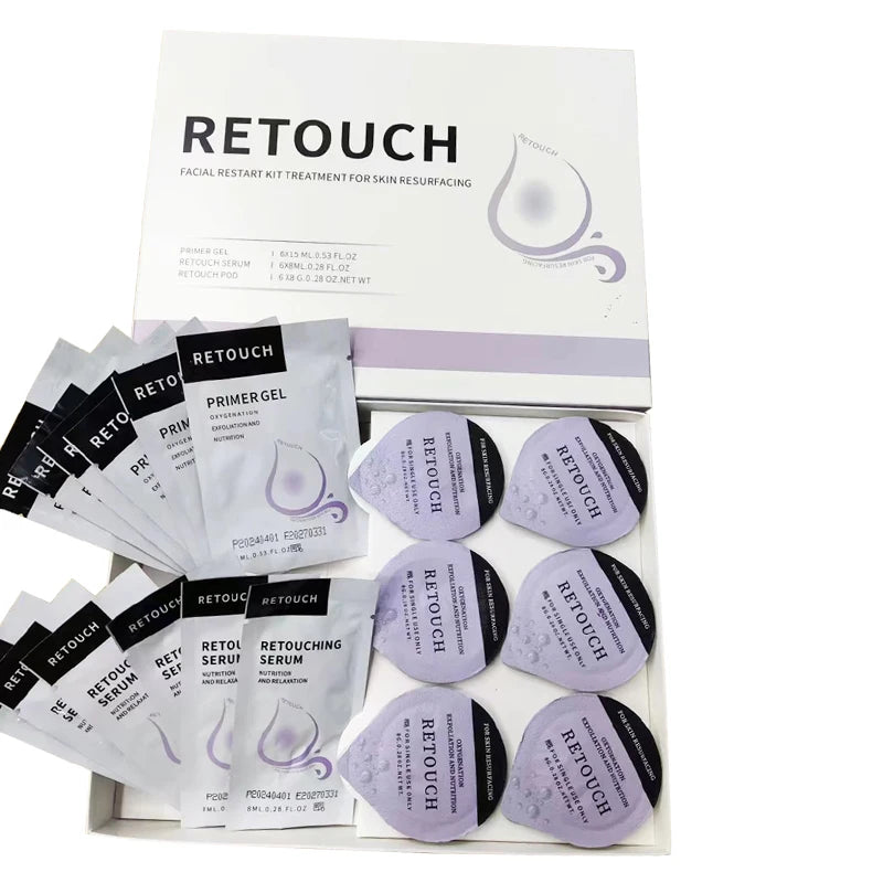 SkinFusion™ Capsule Kit 💧 — 7 Essentials, One Simple Routine