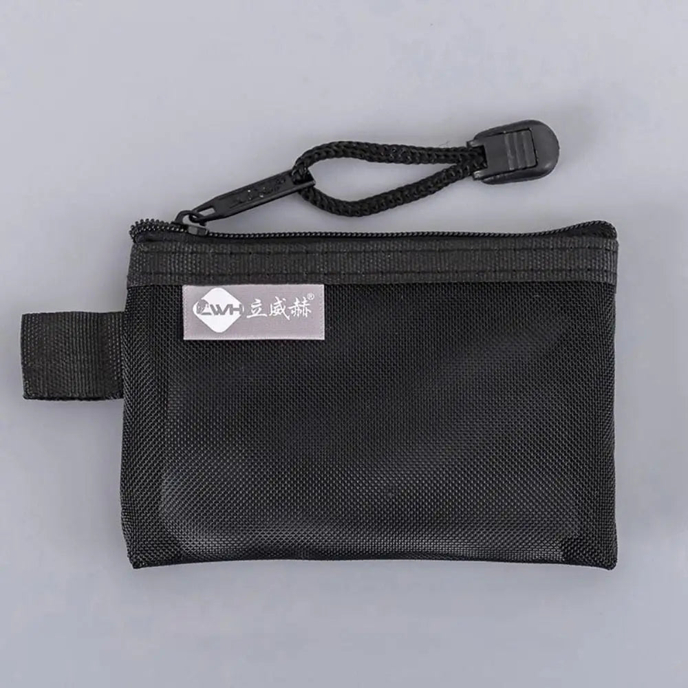 AirDry Mesh Tote – Breathable Storage On-the-Go