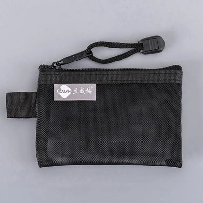 AirDry Mesh Tote – Breathable Storage On-the-Go