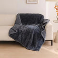 2025 New Waterproof Blanket for Couple, Large Size for Beds Bedroom Throw Luxury Shaggy Warm Blankets Lovers Microfibre-blanket Cosy Cottage Store