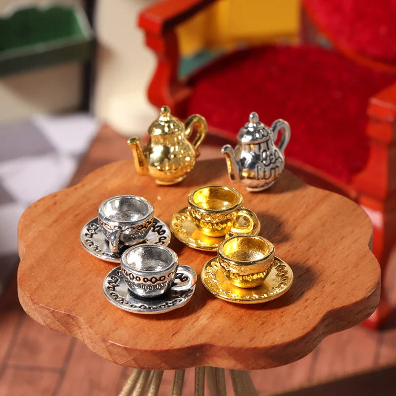EnchantCup™ Décor 🌸☕ — Magical Charm for Every Shelf