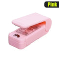 Hand Held Bag Sealer