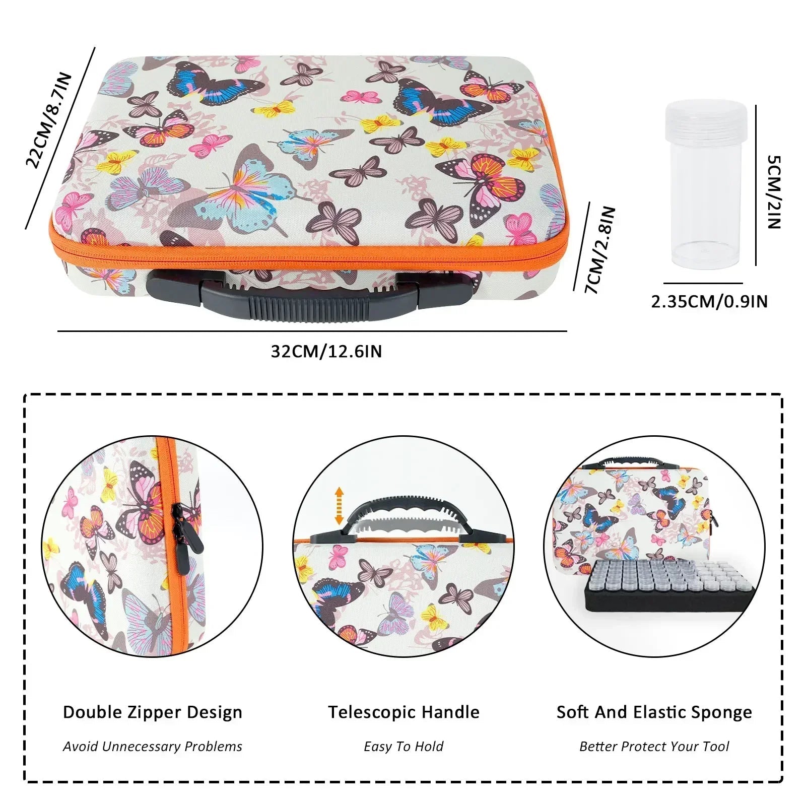 SparklePro Kit – Precision & Speed for Diamond Art! Local Home Supermarket Store