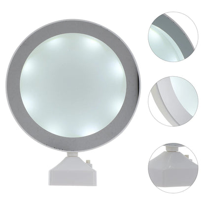 Magic Mirror Photo Lamp: Illuminate Your Memories Home Decoration &amp; Kitchen Store