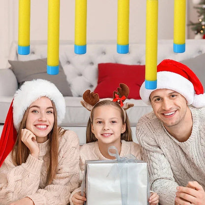 Challenge Falling Sticks Game Stick Catcher Machine Training Reaction Ability Educational Activity Parent-Child Family Party Toy GG Baby Store