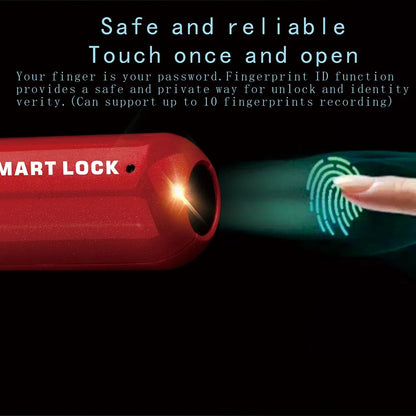 Finger Print Lock KonouYouKo Smart Home Store