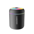 180ML Mini Air Humidifier USB Aroma Diffuser Essential Oil Purifier AliExpress