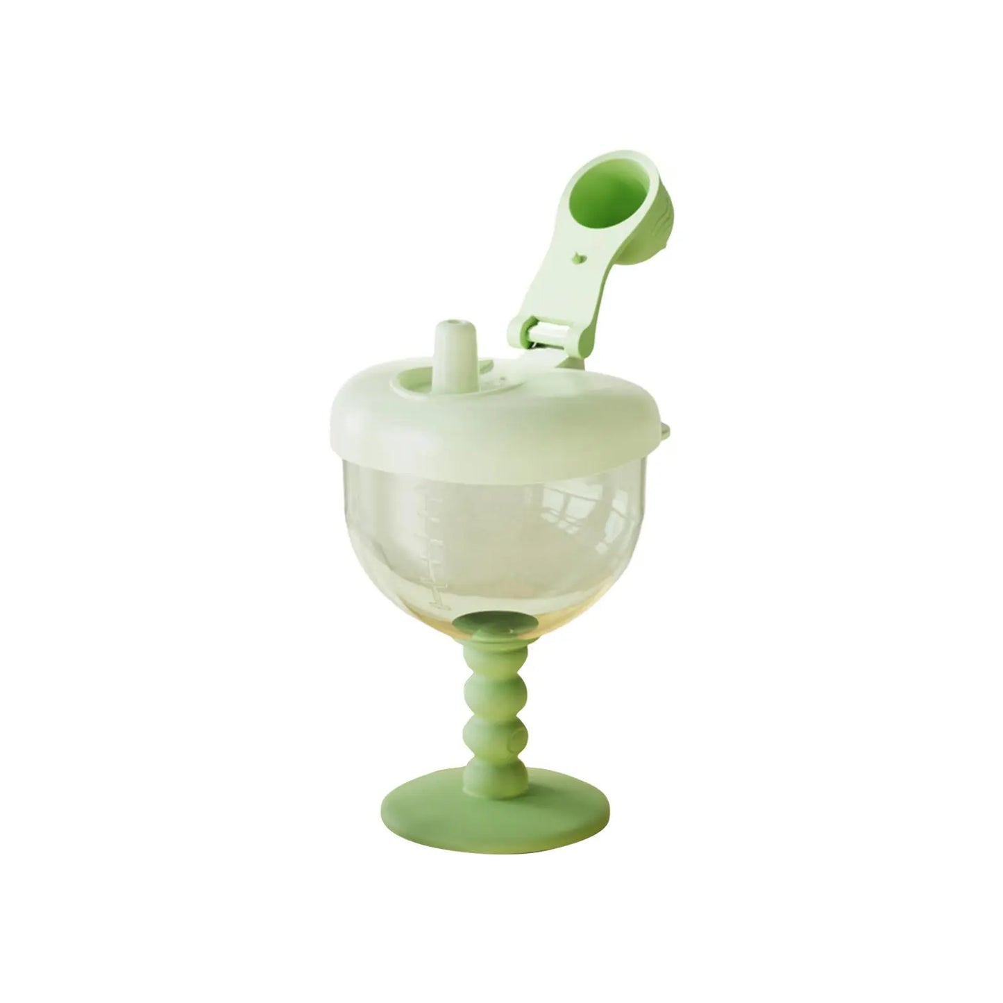 TinySip™ Baby Cup 🍼✨ — Spill-Free Sips On-The-Go