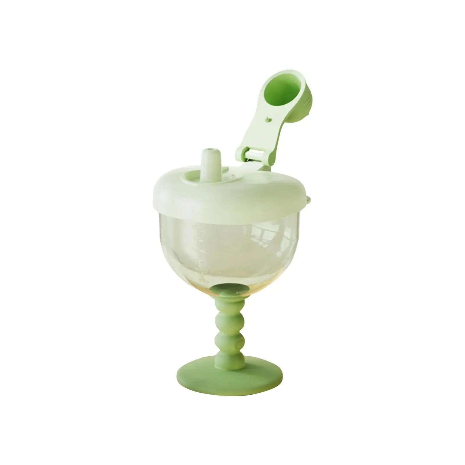 TinySip™ Baby Cup 🍼✨ — Spill-Free Sips On-The-Go