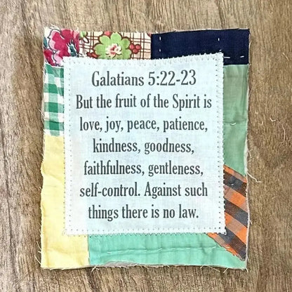 FaithWrap – A Quilt of Comfort & Blessings KECTTIO Store