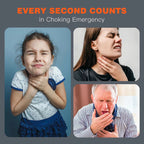 LifeSaver Pro – Instant Choking Relief at Your Fingertips Junyeh Store