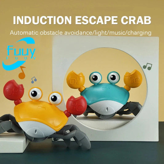 Crawling Crab Toy Shop1102486466 Store