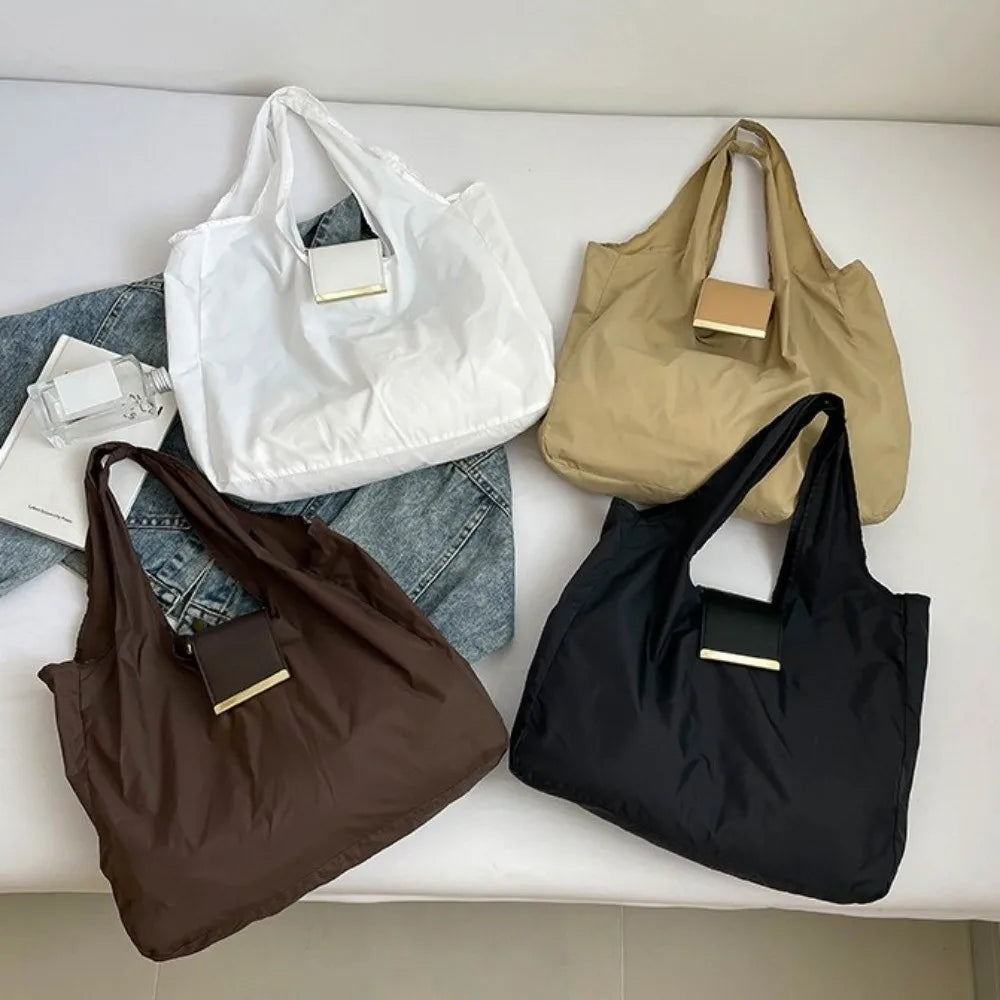 KeyTote™ Pocket Tote 👜✨