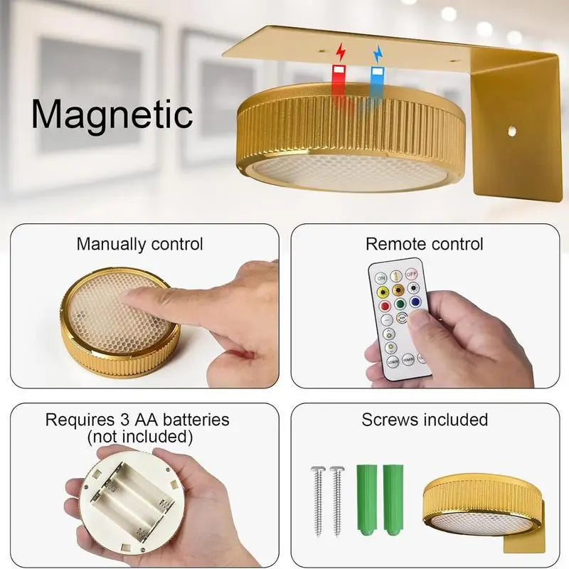 MagnaGlow Studio – Magnetic Mood Magic Lucky Home Store Store