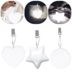 1/2/3 PCS LED Purse Light with Automatic Sensor Handbag Light Night AliExpress