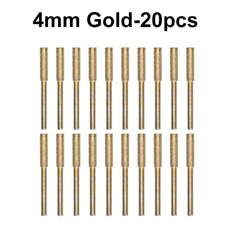 EdgeRevive™ 30/60PCS Diamond Sharpener Kit