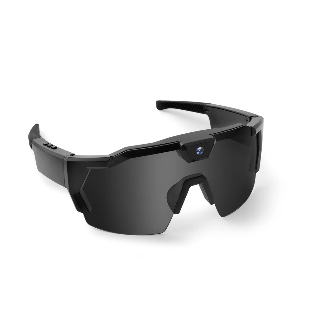 Gafas con cámara inteligente VisionX™ 😎📸