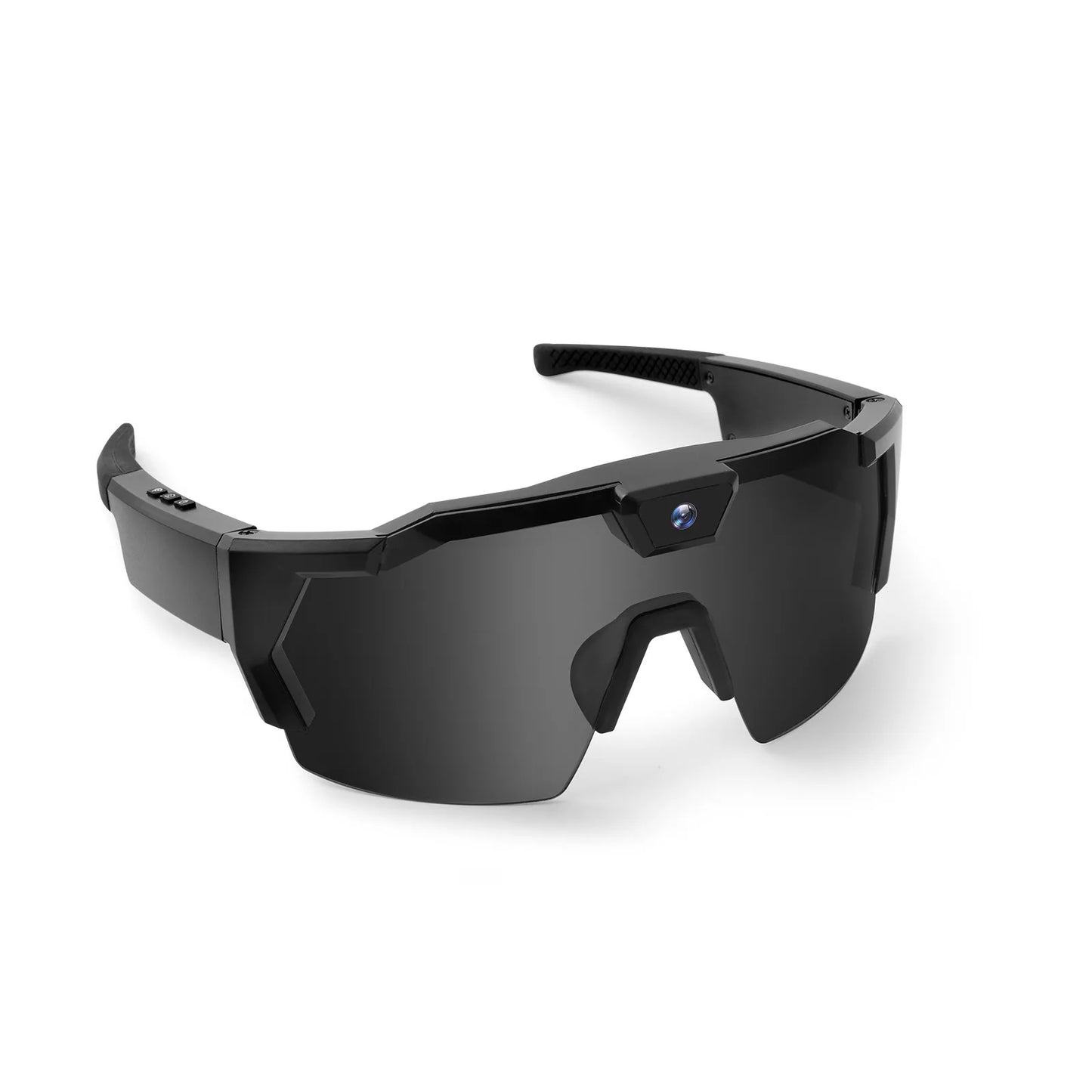 VisionX™ Smart Camera Glasses 😎📸