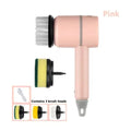 USB Electric Cleaning Brush Trojan Cow Store