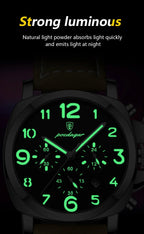 ChronoForce South Bay Evans General Store