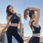 FlexFit CrissCross – Support Meets Style! JuYoYo Store