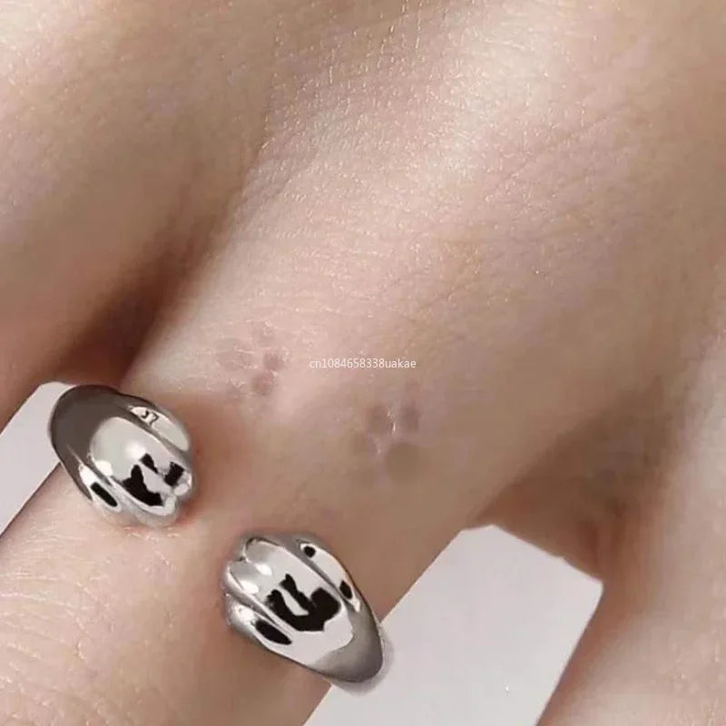 PawEmbrace: Carry Love Everywhere Rainbow Girl Jewelry Store