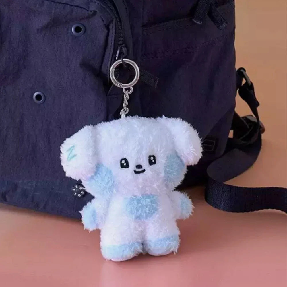 ZB1 Doll Cartoon Plush Keychain Accessories Shop1103683370 Store