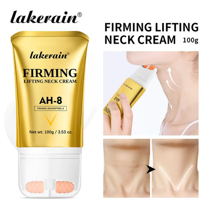 Lift & Glow: Firming Neck Cream for Youthful Skin