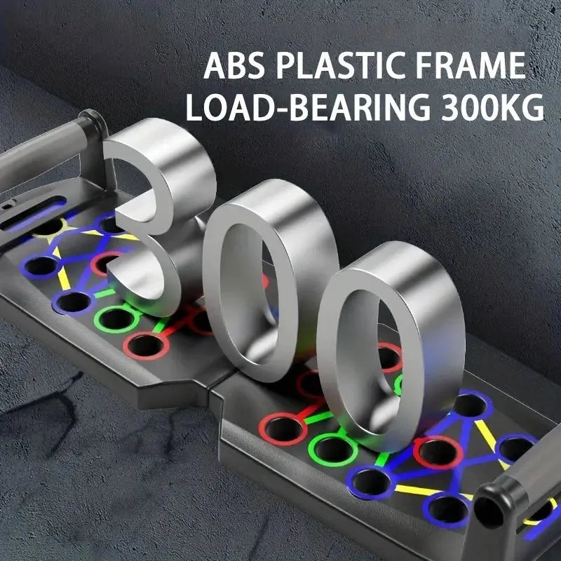 Multifunctional Push-up Bar LPPF Store