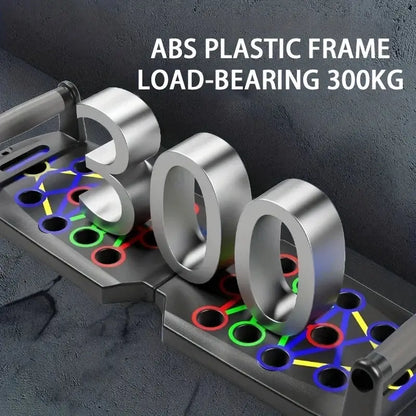 Multifunctional Push-up Bar LPPF Store