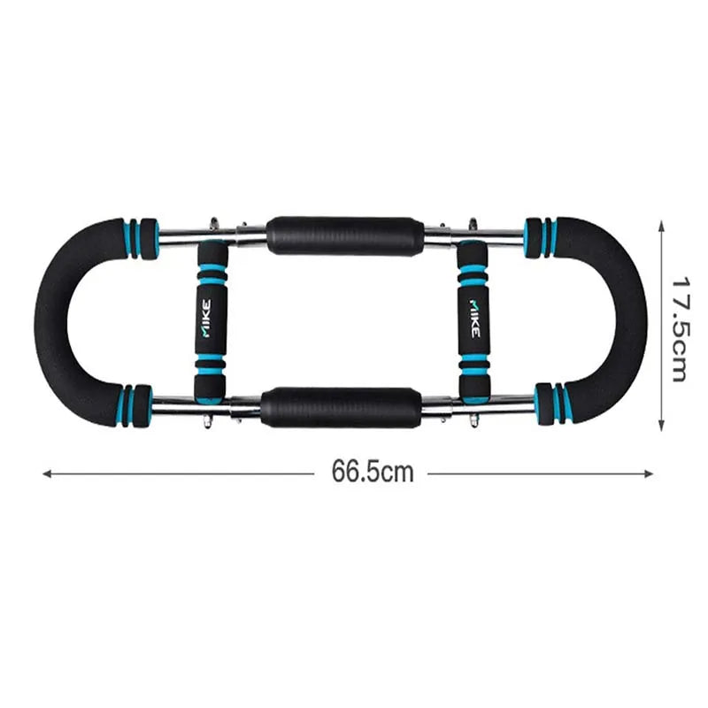 TwistMax – Power Up Your Arm Strength! IFY Outdoor Store