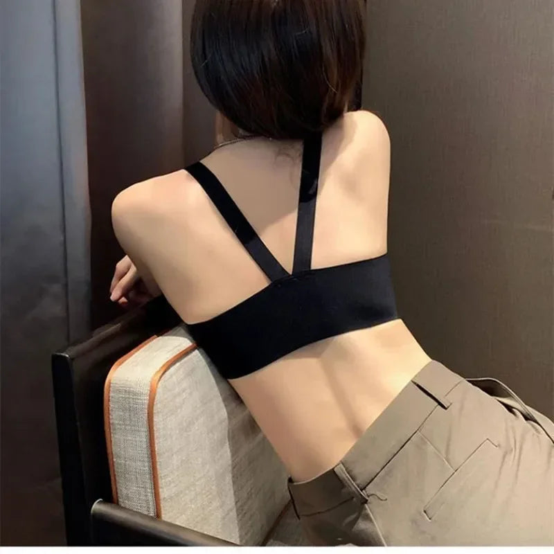 Wireless V-Perfection – Comfort Meets Confidence