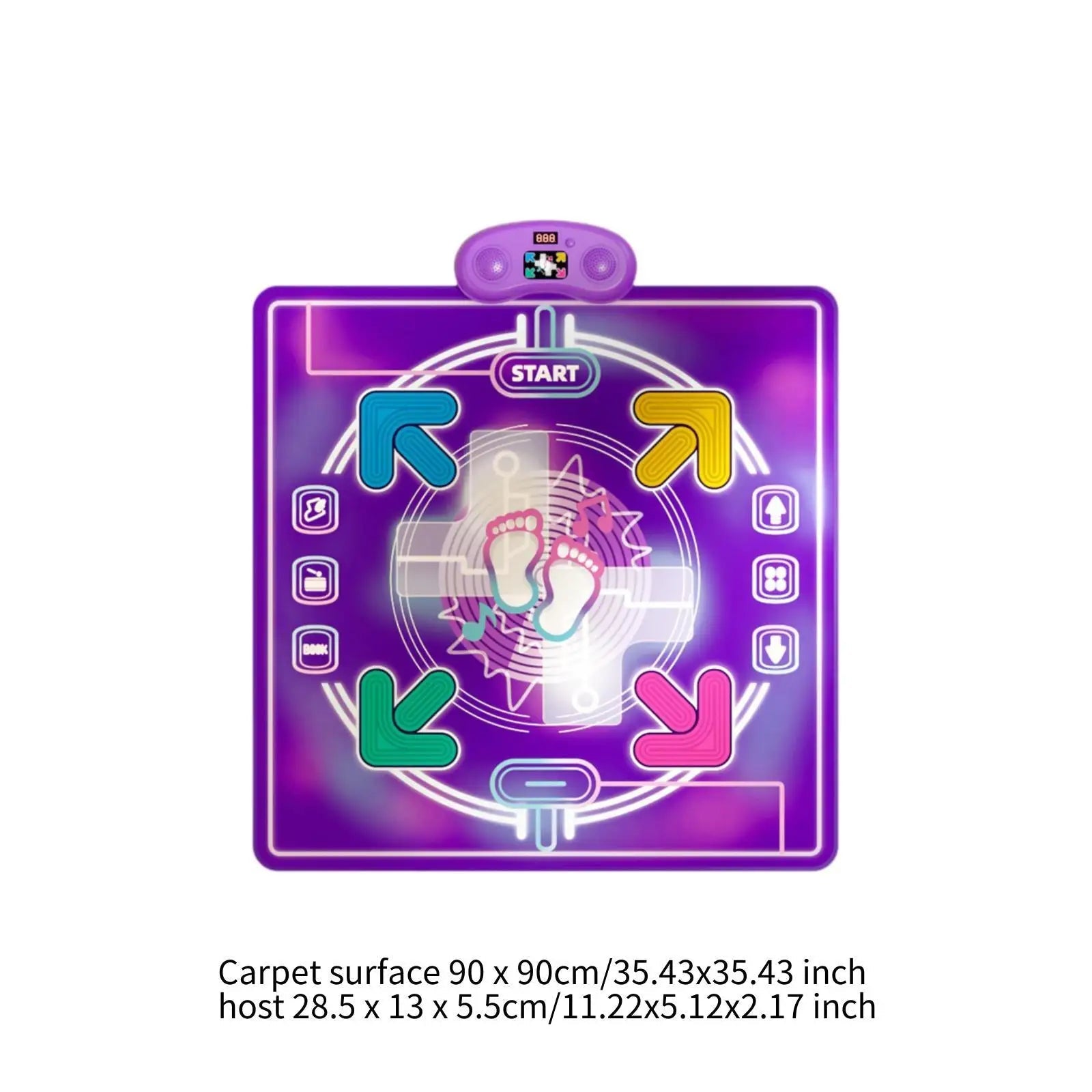 BeatBop Mat – Move to the Music! Shop1103692272 Store