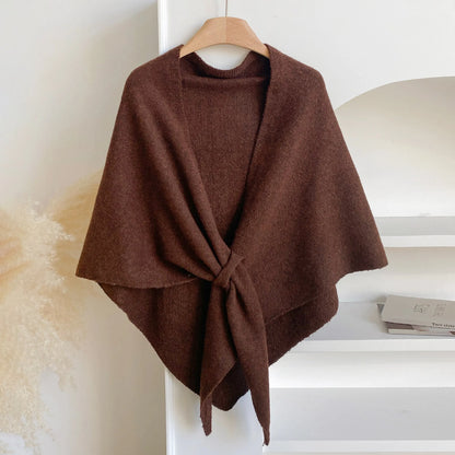 CozyCharm™ Scarf – Effortless Style, All-Day Comfort