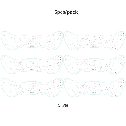 Glitter Freckle Patches – Apply & Shine in Seconds!