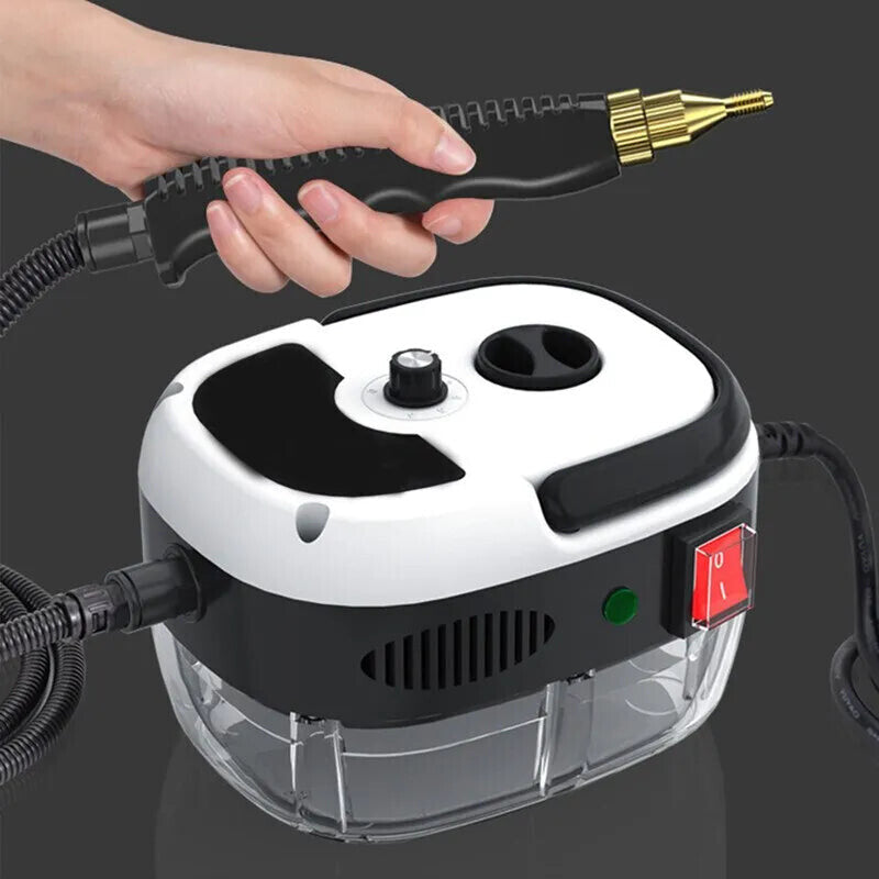 High Temperature Pressure Steam Cleaner BALASHOV Speciality Store
