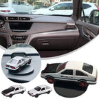 AE86 Drift Legends: Alloy Spin Car Ornament for Car Lovers! Monday Auto Parts Store