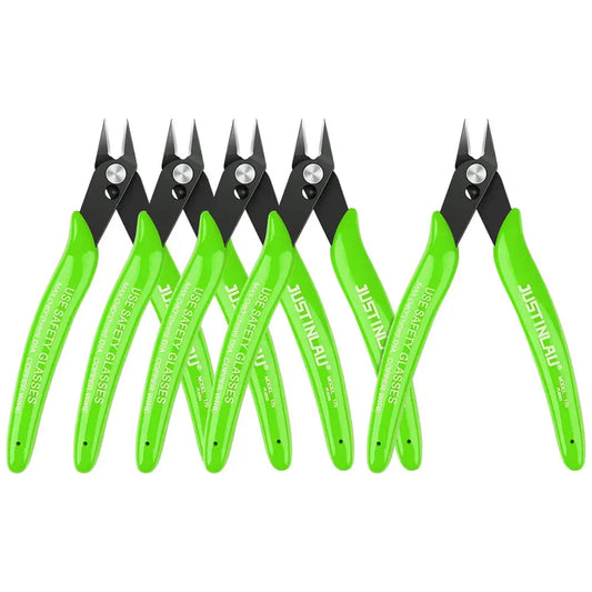Universal Pliers Multi Functional Tools Electrical Wire Cable Cutters AliExpress