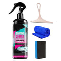 Limlex Coating Spray Car Coating Agent Car Wax Renewal Agent Polish Coat Spray Quick Detailing Spray Polisher Refurbish Agent