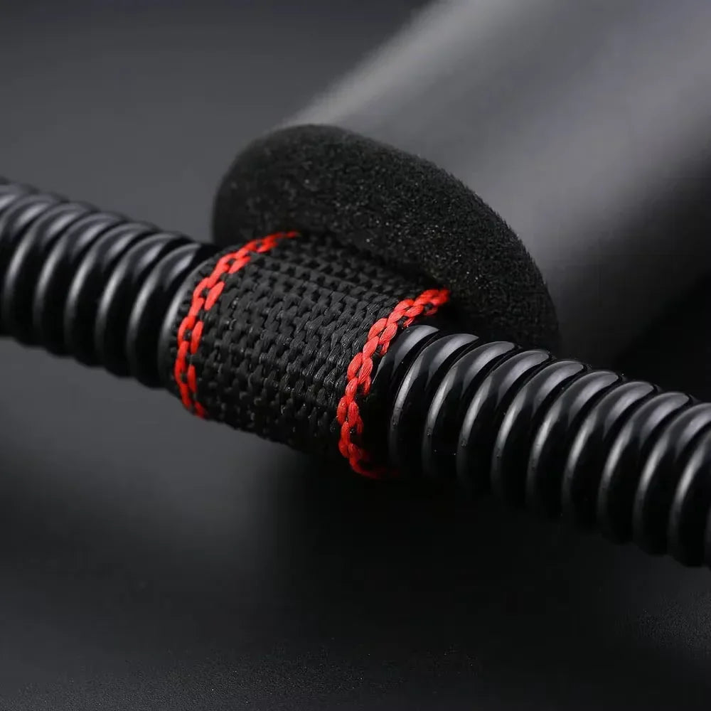 Power Wrists and Strength Exerciser Forearm Strengthener Adjustable Hand Grips Fitness Workout Arm Training Equipment Your Only Store