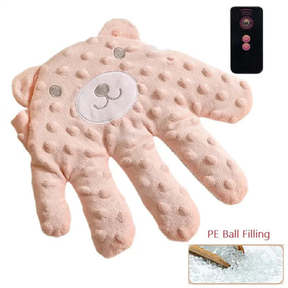 Soothing Palms Baby Sleep Aid Happy Go Shopping Store