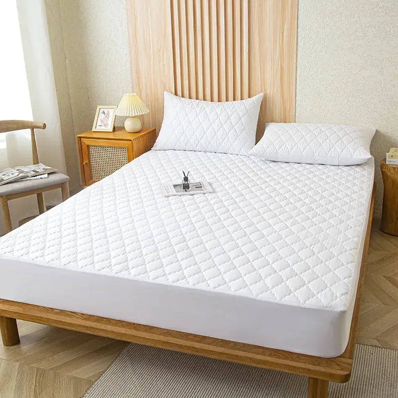 Waterproof Mattress Protector Zhenniu Six Store