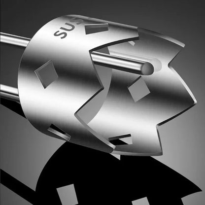 Kitchen Pro Corer – Works for Apples, Pears & Tomatoes!