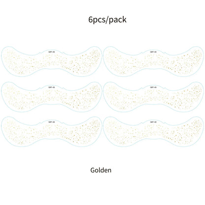 Glitter Freckle Patches – Apply & Shine in Seconds!