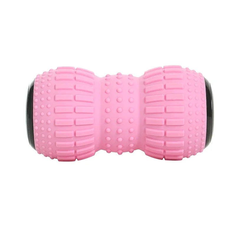 Rechargeable Massage Roller – Target Knots & Tension!