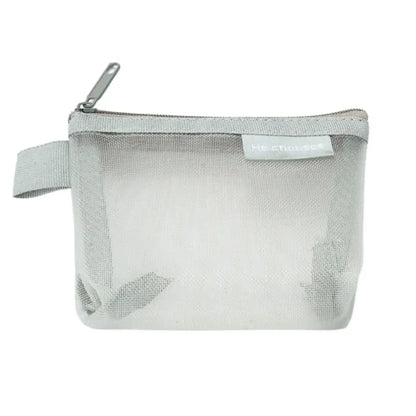 AirDry Mesh Tote – Breathable Storage On-the-Go