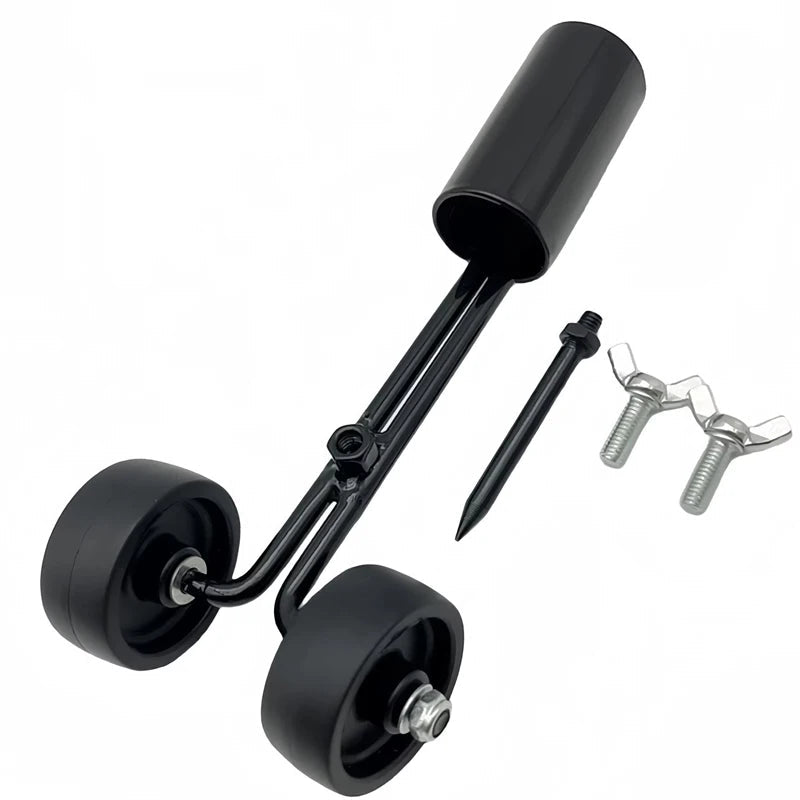 WeedWhip Hook – Target Crevices, Tame Your Lawn Dutoofree Store