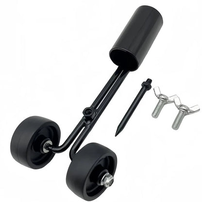WeedWhip Hook – Target Crevices, Tame Your Lawn Dutoofree Store