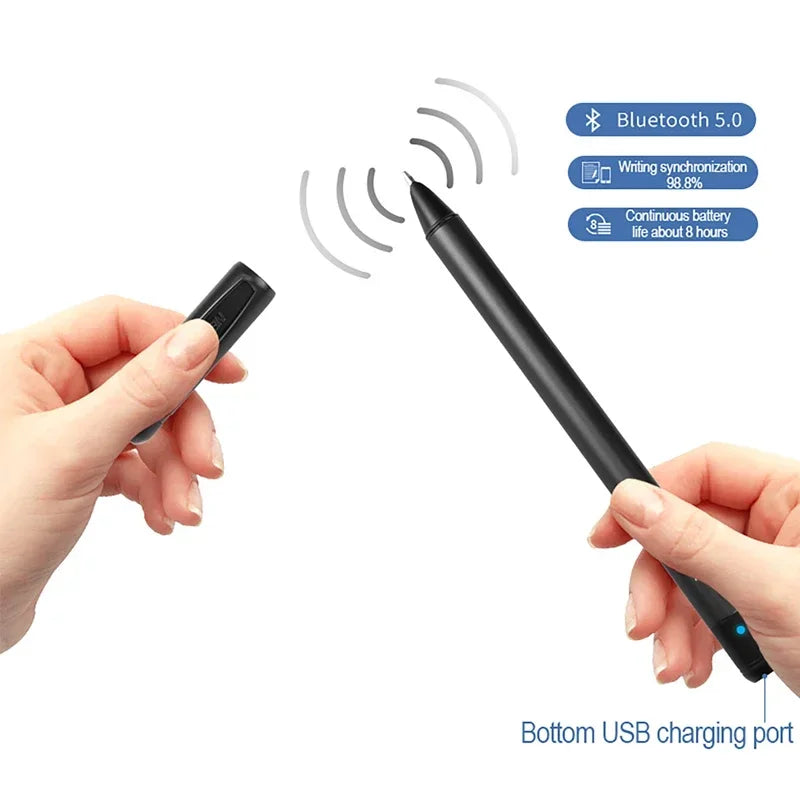 SyncNote™ – Smart Pen & Digital Notebook Set